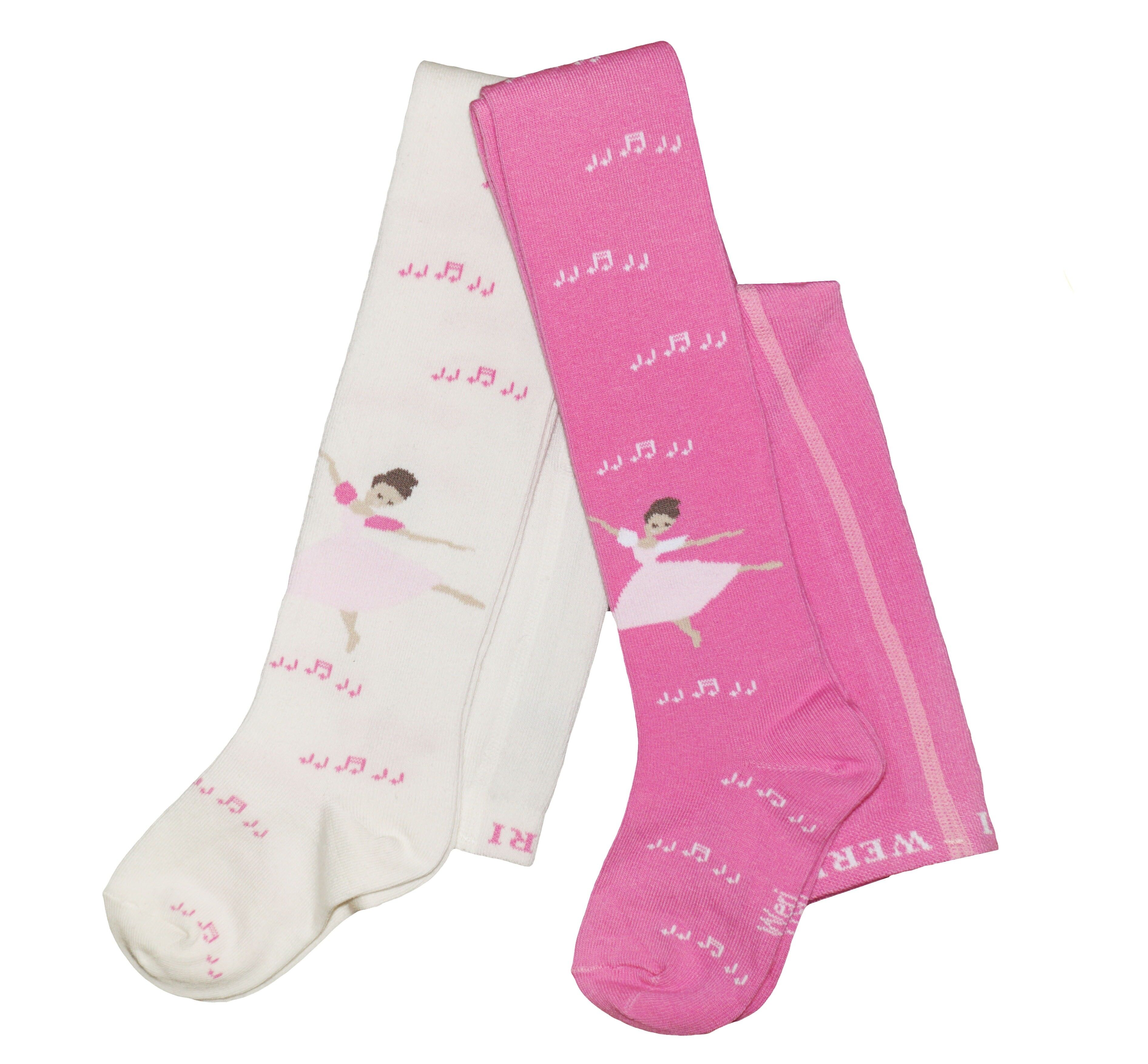 Collant per bambini >>Ballerina<<