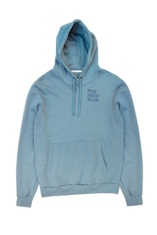 Sudadera The New Blue