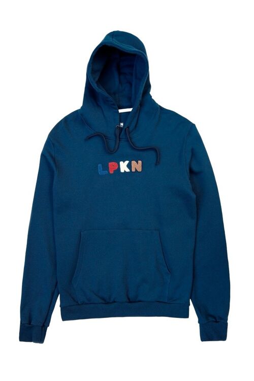 Sudadera LPKN Towel