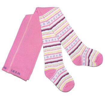 Collants pour enfants >>Attrayant<< 1