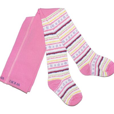 Collant per bambini >>Accattivante<<