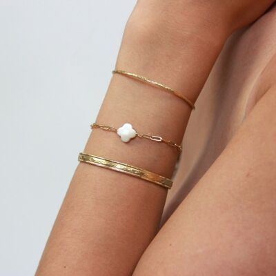 CLOVER Bracelet