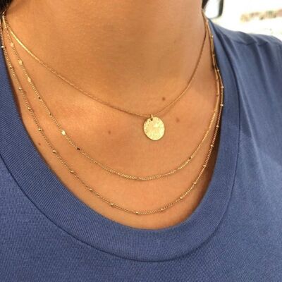 Catalina Necklace