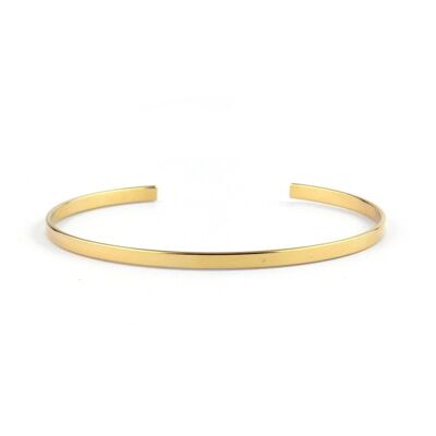 Brazalete liso Julie