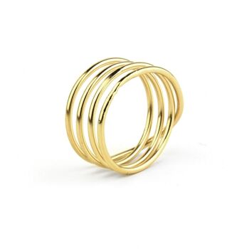 Bague Loop 1