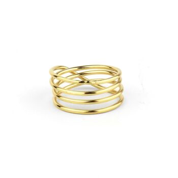 Bague Loop 2