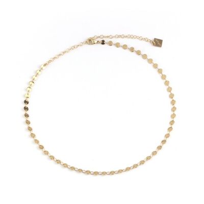 Collier choker Sanibel