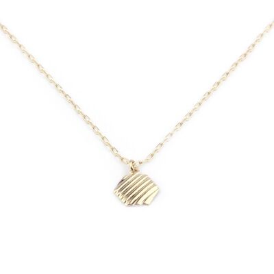 Stripes Necklace