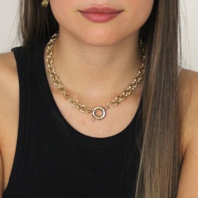 Collier Mona