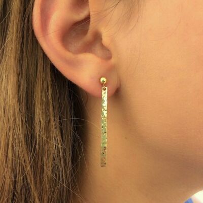 Julie earrings