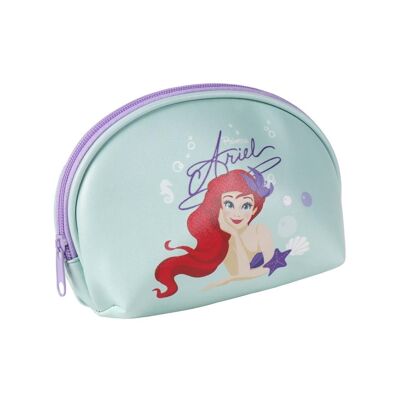 Die kleine Meerjungfrau-Reisetasche – Ariel – Kinder – Grün