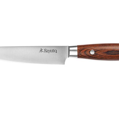 Sayuto Pakka X50 12 universal knife