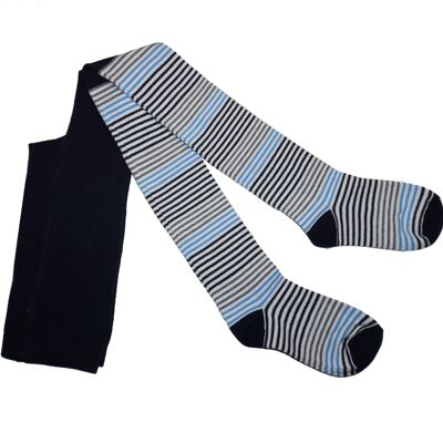 Collants pour enfants >>Three Stripes<<