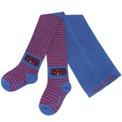 Collant per bambini >>Autopompa<<