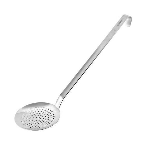 Ecumoire de cuisine inox 50 cm FM Professional