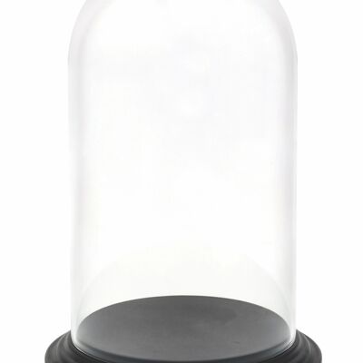 Unbreakable Bell jar ø 22,5 x 40 cm