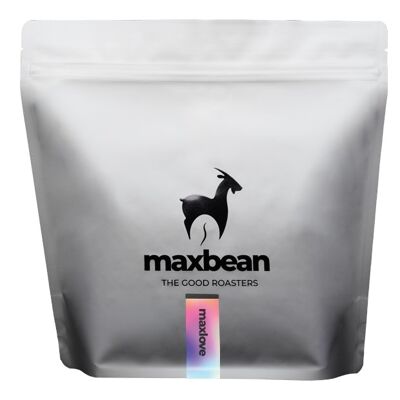 maxlove Filterkaffee