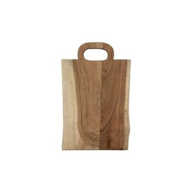 Tabla de cortar
madera hecha de madera de acacia
40x24,5cm
