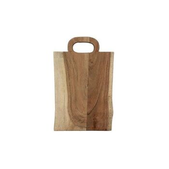 Planche à découper
wood en bois d'acacia
40x24.5cm 1