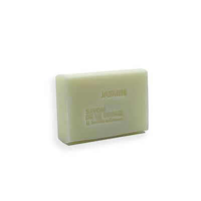 Savon Karité parfum Jasmin Sans Emb individuel 100 gr