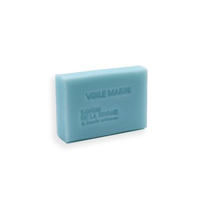 Savon Karité parfum Voile Marin Sans Emb individuel 100 gr