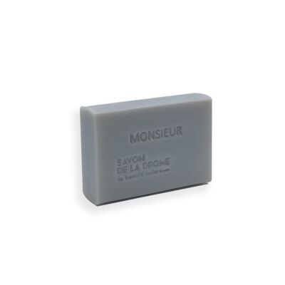 Soap Olive perfume Monsieur Without Individual Emb 100 gr