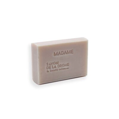 Olive Soap perfume Madame Without Individual Emb 100 gr