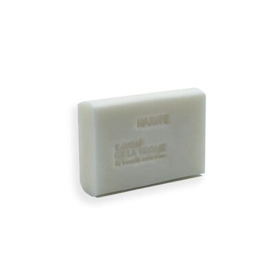 Shea & Sweet Almond Oil Soap Without Individual Packaging 100 gr