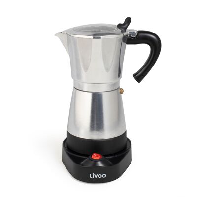 DOD117 Caffettiera elettrica italiana