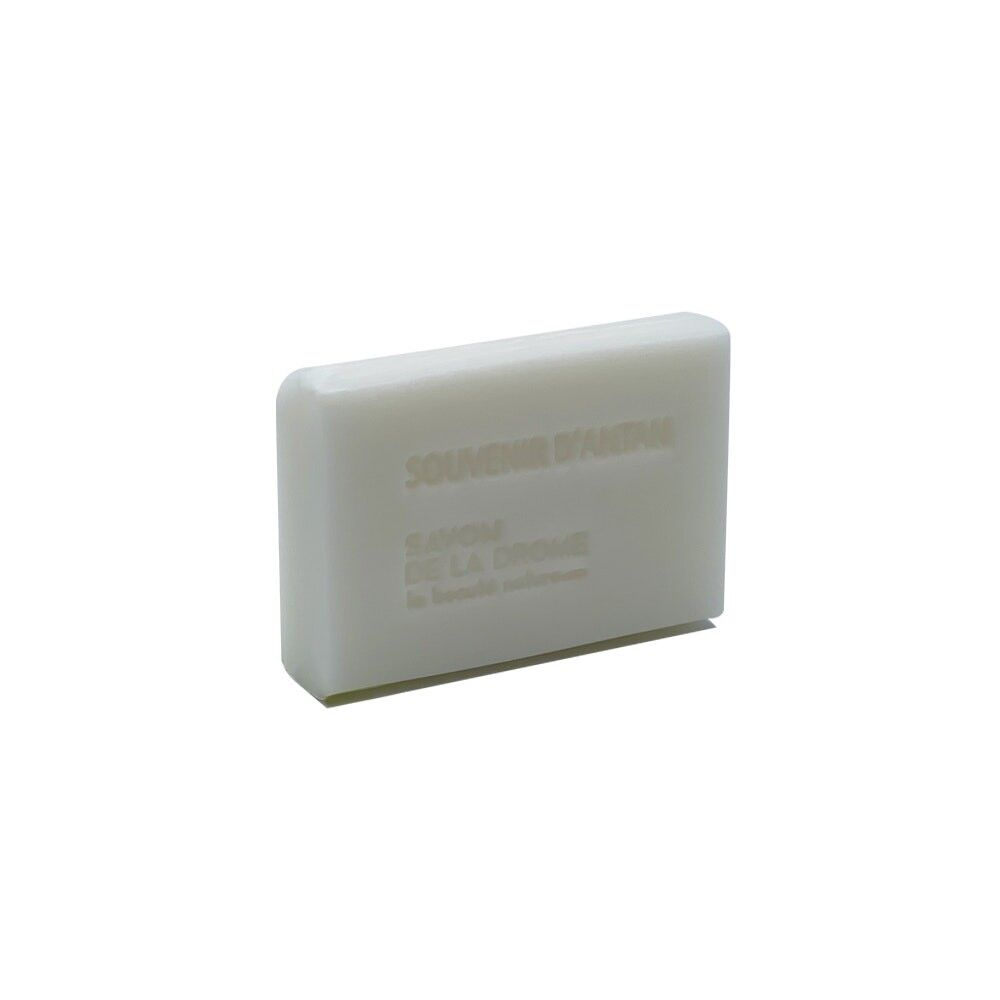 Shea Soap with Souvenir d'Antan fragrance, Individual packaging 100g
