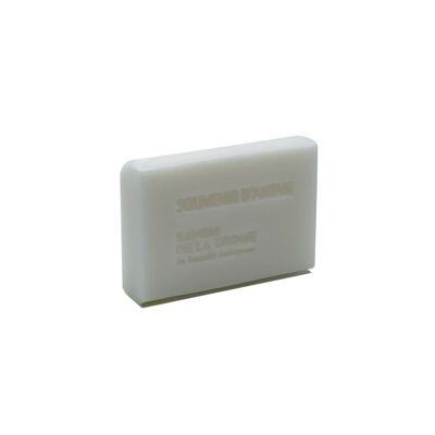 Shea Soap, Souvenir d'Antan perfume 100 gr