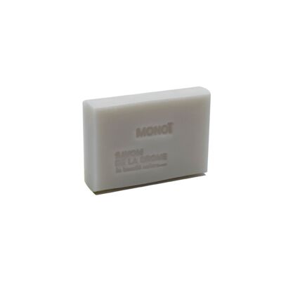 Shea Soap Monoi Parfüm 100 gr