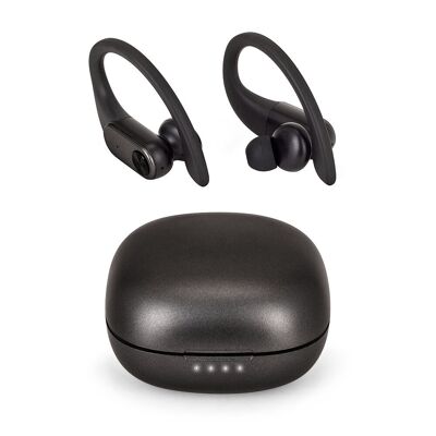 Auriculares compatibles con Bluetooth® TES256