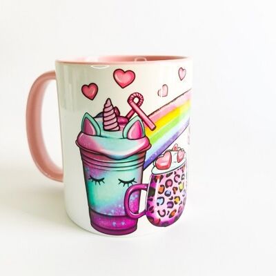 Unicorn Mug