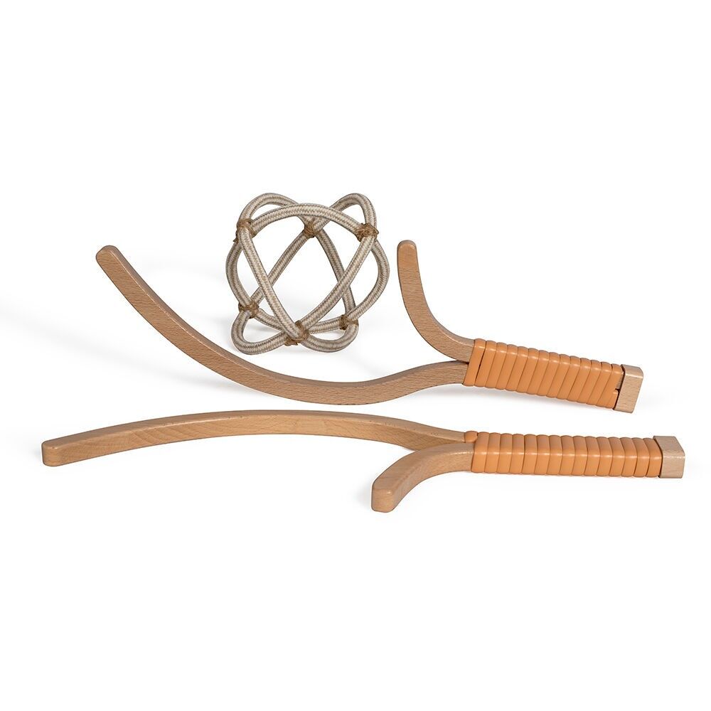 JEU005 Classic Jabbit Pelote basque