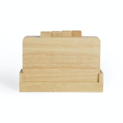 Cutting board set