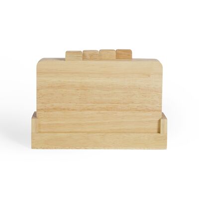 Juego de tablas de cortar MES142