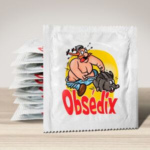 Préservatif: Obsedix