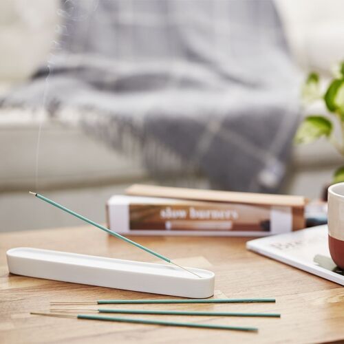 Calm club - slow burners - incense sticks