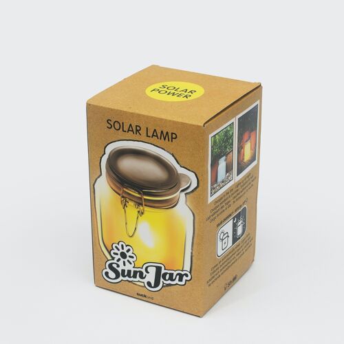 SUN JAR