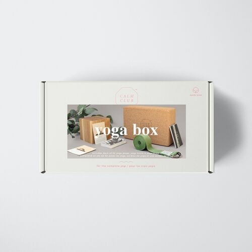 YOGA BOX