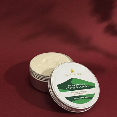 Freedom of the Landes sensory balm