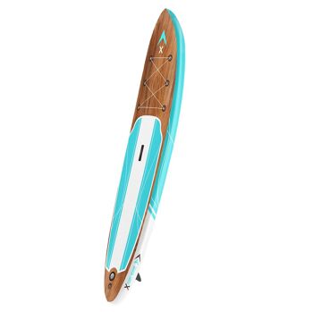 Stand up Paddle Gonflable Riviera 11x 31 x 6 ( 335 x 79 x 15cm) Pack Complet… 3
