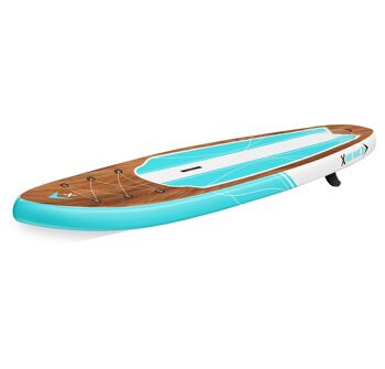 Stand up Paddle Gonflable Riviera 11x 31 x 6 ( 335 x 79 x 15cm) Pack Complet… 4