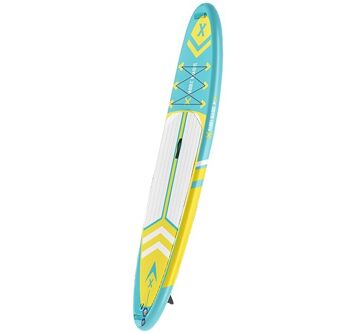 Stand Up Paddle Gonflable Enfant Ripper 8'2 x 28 x 4 (250 x 71 x 10cm)… 3