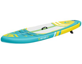 Stand Up Paddle Gonflable Enfant Ripper 8'2 x 28 x 4 (250 x 71 x 10cm)… 4