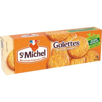 Galettes St Michel 130g