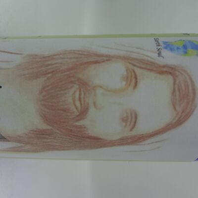 Jesus Aura Spray