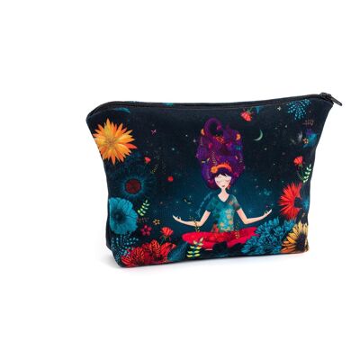 MAGIC MAKEUP BAG