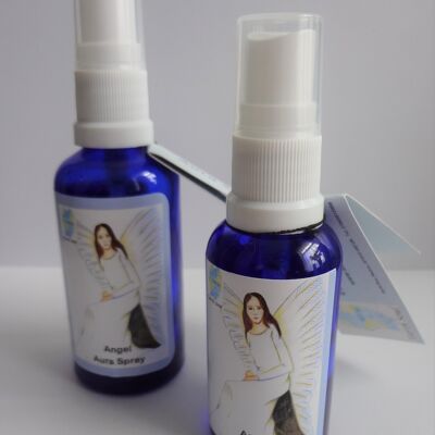 Angel Aura Spray